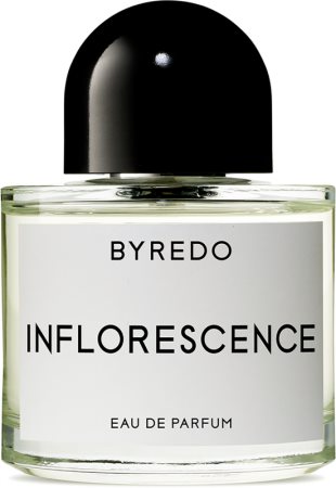 BYREDO Inflorescence Smaržūdens (EDP) sievietēm