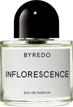 BYREDO Inflorescence Eau de Parfum para mulheres