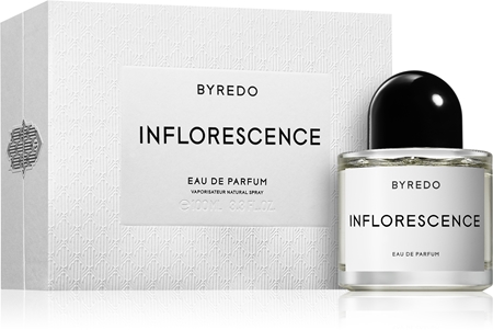 BYREDO Inflorescence Eau de Parfum para mulheres