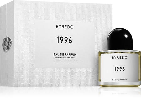 BYREDO 1996 Inez & Vinoodh woda perfumowana unisex | notino.pl