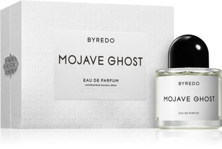 BYREDO Mojave Ghost Eau de Parfum unisex