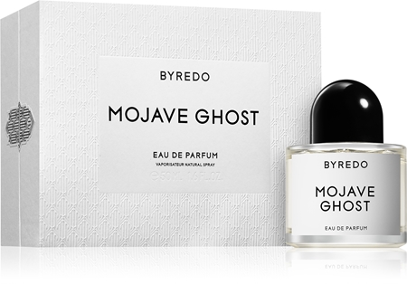 BYREDO Mojave Ghost parfemska voda uniseks