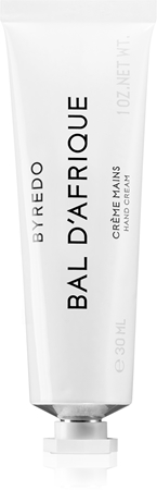 BYREDO Bal D'Afrique Fuktgivande handkräm