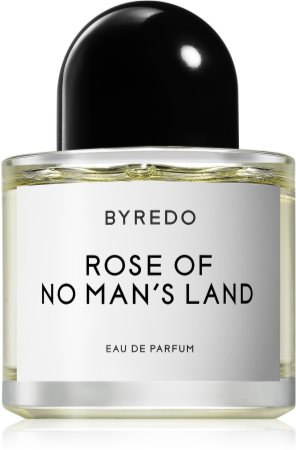 BYREDO Rose of No Man´s Land parfémovaná voda unisex