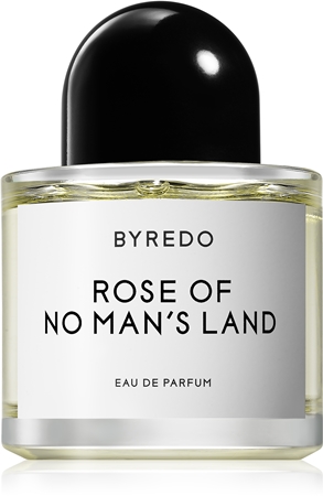 BYREDO Rose of No Man´s Land woda perfumowana unisex
