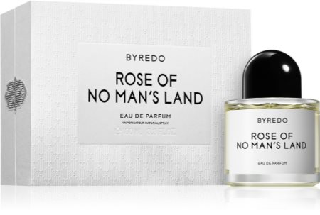 BYREDO Rose of No Man´s Land Eau de Parfum mixte | notino.fr