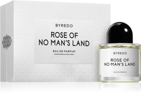 BYREDO Rose of No Man´s Land