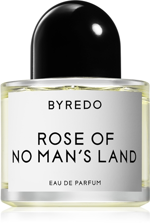 BYREDO Rose of No Man´s Land woda perfumowana unisex | notino.pl