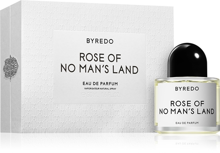 BYREDO Rose of No Man´s Land woda perfumowana unisex | notino.pl