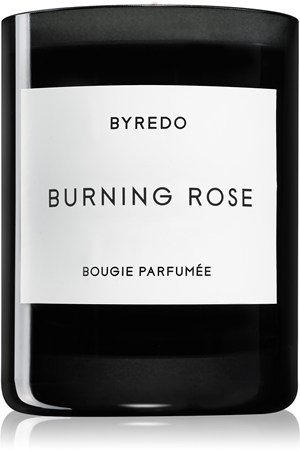BYREDO Burning Rose