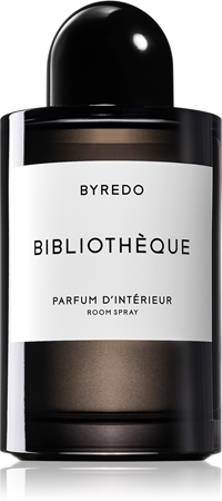 BYREDO Bibliotheque profumo per ambienti