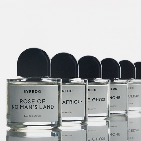 BYREDO Super Cedar Eau de Parfum unisex
