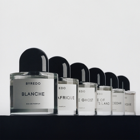 BYREDO Super Cedar Eau de Parfum unisex