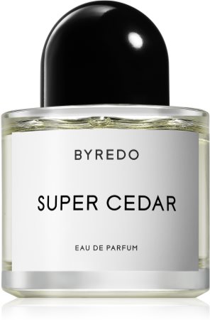 BYREDO Super Cedar parfemska voda uniseks