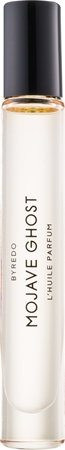 BYREDO Mojave Ghost perfumed oil Unisex