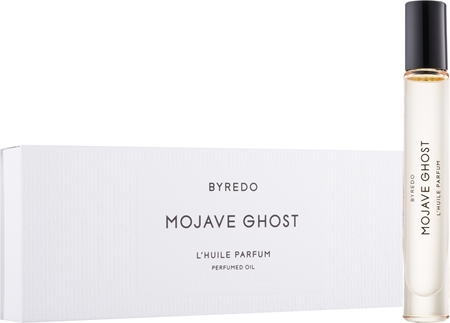 BYREDO Mojave Ghost perfumed oil Unisex