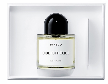 BYREDO Bibliotheque parfemska voda uniseks