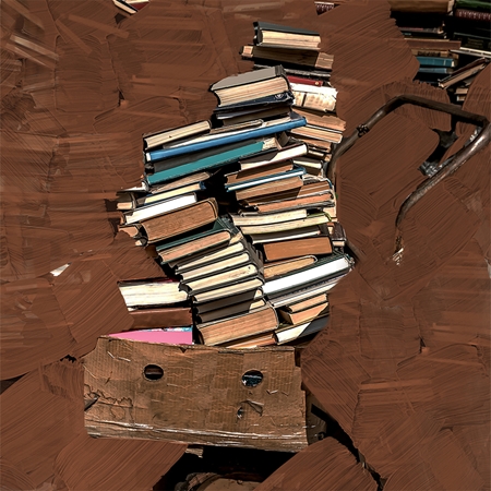 BYREDO Bibliotheque parfemska voda uniseks