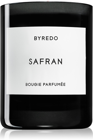 BYREDO Safran duftlys