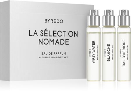 BYREDO Discovery Collection coffret