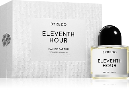 BYREDO Eleventh Hour Eau de Parfum unisex