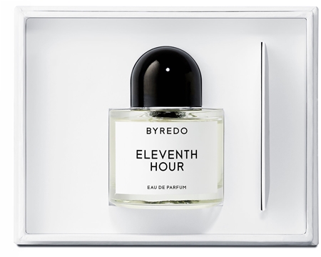 BYREDO Eleventh Hour Eau de Parfum unisex