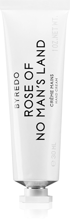 BYREDO Rose of No Man´s Land Handkräm