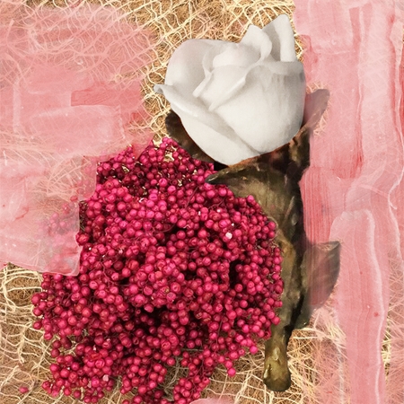 BYREDO Rose of No Man´s Land Handkräm