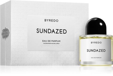 Sundazed parfum 2024