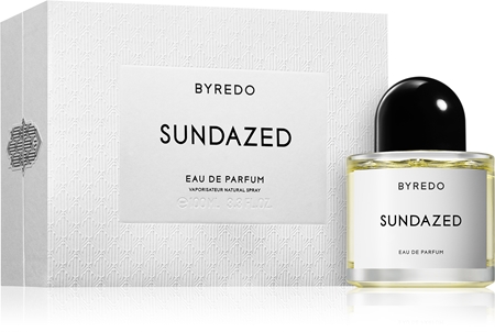 BYREDO Sundazed Eau de Parfum unisex