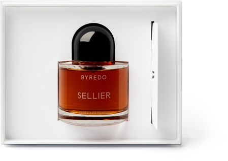 BYREDO Sellier Parfüm Extrakt unisex
