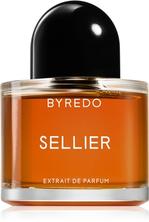 BYREDO Sellier ekstrakt perfum unisex