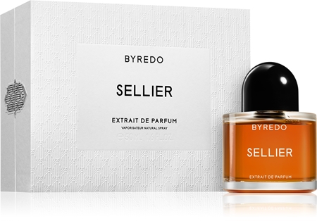 BYREDO Sellier Parfüm Extrakt unisex