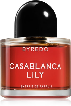 BYREDO Casablanca Lily aromatizēts ekstrakts abiem dzimumiem