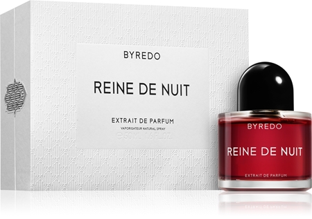 BYREDO Reine de Nuit estratto profumato unisex