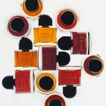 BYREDO Reine de Nuit estratto profumato unisex