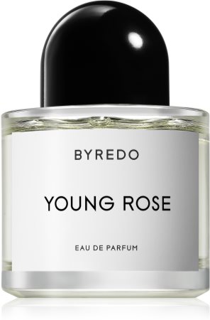 BYREDO Young Rose parfemska voda uniseks