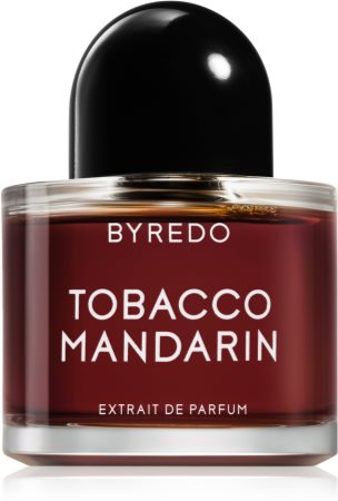 BYREDO Tobacco Mandarin aromatizēts ekstrakts abiem dzimumiem
