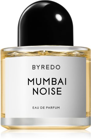 BYREDO Mumbai Noise parfemska voda uniseks