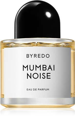BYREDO Mumbai Noise woda perfumowana unisex