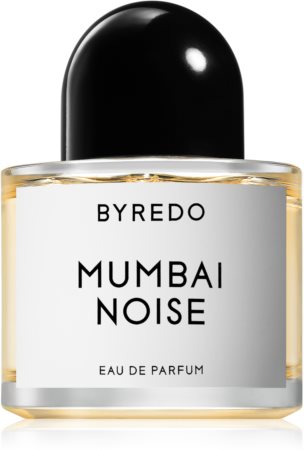 BYREDO Mumbai Noise woda perfumowana unisex