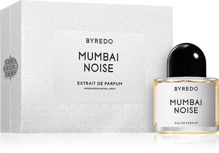BYREDO Mumbai Noise parfemska voda uniseks
