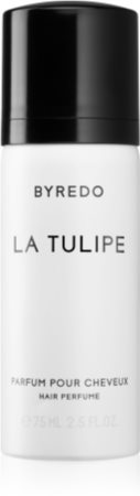 BYREDO La Tulipe spray parfumat pentru par pentru femei