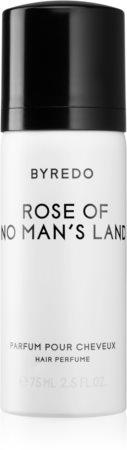 BYREDO Rose of No Man´s Land vůně do vlasů unisex