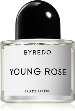 BYREDO Young Rose Eau de Parfum unissexo