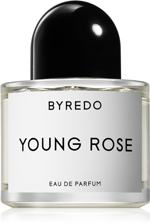 byredo young rose woda perfumowana 50 ml     