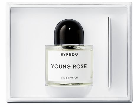 BYREDO Young Rose Eau de Parfum unisex