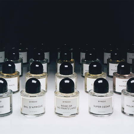 BYREDO Young Rose Eau de Parfum unisex