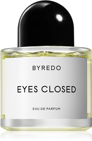 BYREDO Eyes Closed Eau de Parfum unisex