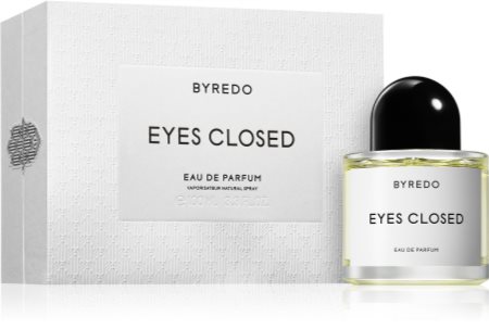 BYREDO Eyes Closed Eau de Parfum Unisex
